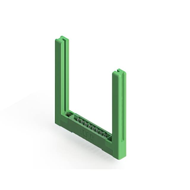 307-008-457-158 EDAC Inc.  Edgeboard Connectors